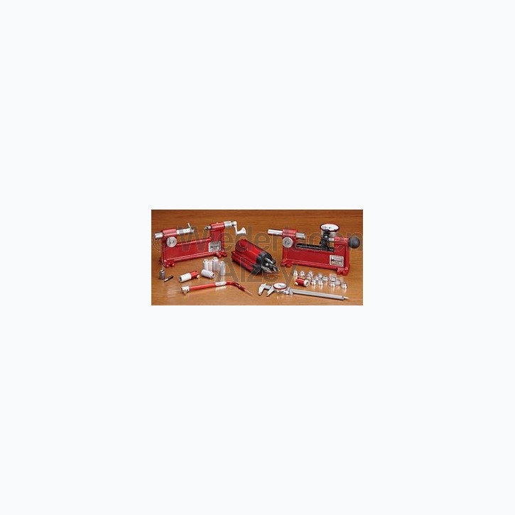 Hornady Lock´n Load Precision Reloaders Kit, Art.-Nr.: 095150