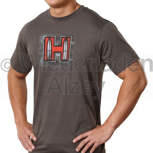 Hornady T-Shirt "Superformance, Größe M, Art.-Nr.: 99692M