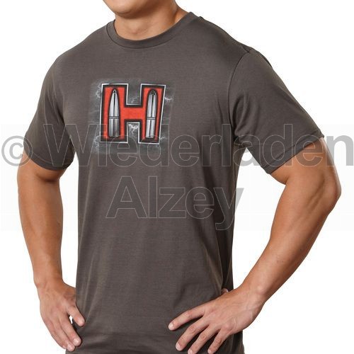 Hornady T-Shirt "Superformance, Größe XL, Art.-Nr.: 99692XL