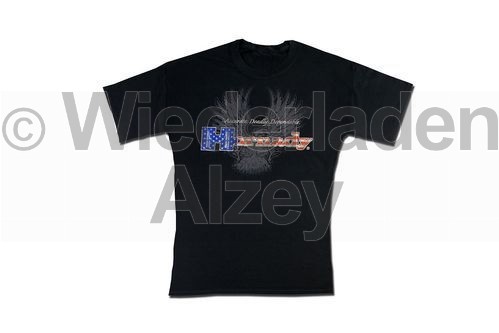 Hornady T-Shirt  " GLORY SST " , GröÃe XL, Art.-Nr.: 91115187XL