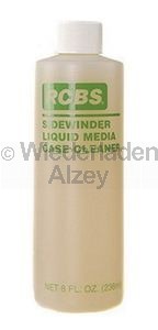 RCBS Polierflüssigkeit, 236 ml., Liquid Media für Sidewinder, Art.-Nr.: 87015