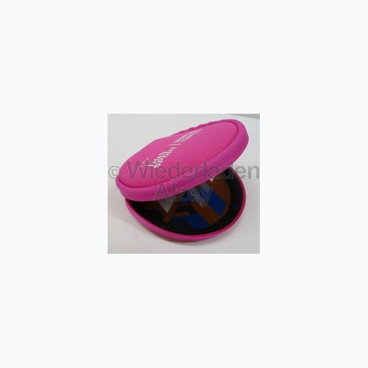 H&H Safetycase, pink, Art.-Nr.: 9809