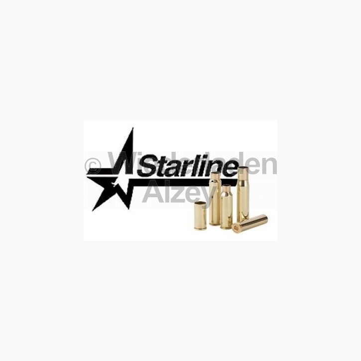 6,8 Remington SPC Starline Hülsen