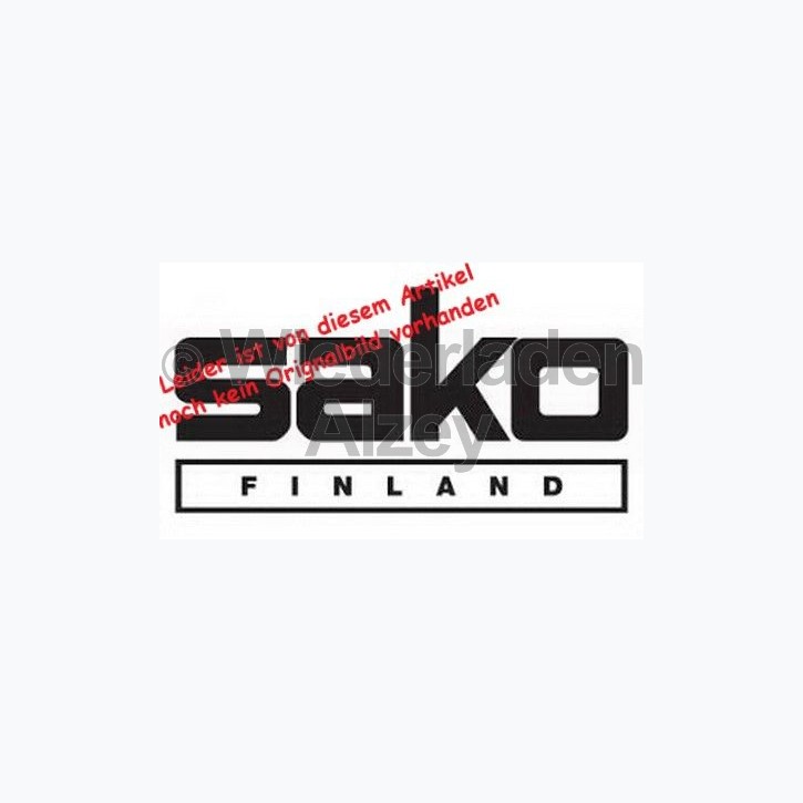 9,3 x 53R Finnish Sako Hülsen