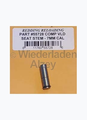 7 mm VLD Setzstempel für Redding Competition Setzmatrize, Art.-Nr.: 55728