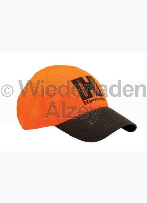 Hornady Cap, orange, Art.-Nr.: 99362