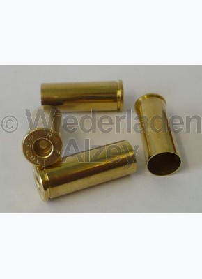 .45 Colt, Pistol & Revolver Brass, Remington Hülsen