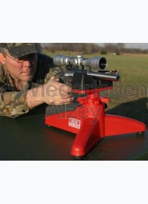 MTM Front Rifle Rest, Einschießhilfe für Kurz- und Langwaffen, Art.-Nr.: FRR-30