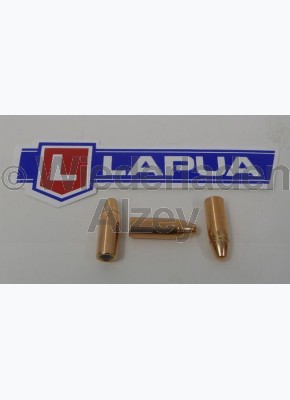 Lapua Geschosse, .264 / 6,5 mm, 100 grain, FJ-Match Cutting Edge, S496, neutrale Verpackung