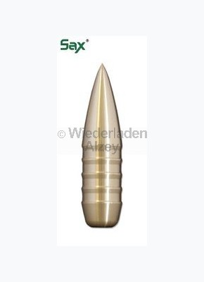 Sax Geschosse, .50, 600,0 grain, (.50 BMG), MSG, BLEIFREI, Sax Art.-Nr.: G0020.1