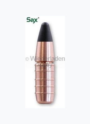 Sax Geschosse, .284 (US), 103,0 grain, KJG-SR, BLEIFREI, Sax Art.-Nr.: G0023