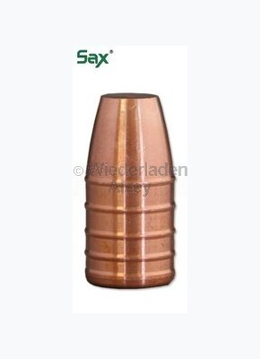 Sax Geschosse, .620, 748,1 grain, KJG-BCS-Solid, BLEIFREI, Sax Art.-Nr.: G0035.1