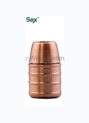 Sax Geschosse, .444, 202,6 grain, KJG-HSR, BLEIFREI, Sax Art.-Nr.: G0041.1