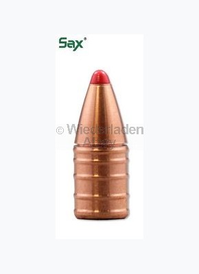 Sax Geschosse, .424, 248,5 grain, KJG-BCS, BLEIFREI, Sax Art.-Nr.: G0051
