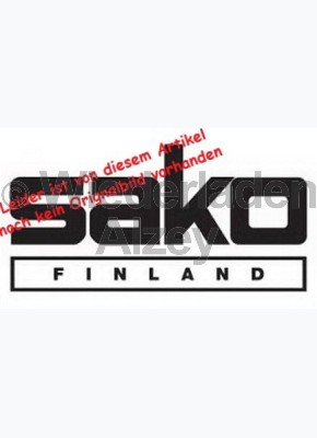 9,3 x 66 Sako Sako Hülsen