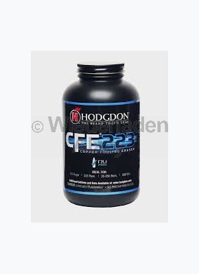 Hodgon CFE 223, Dose mit 454 Gramm